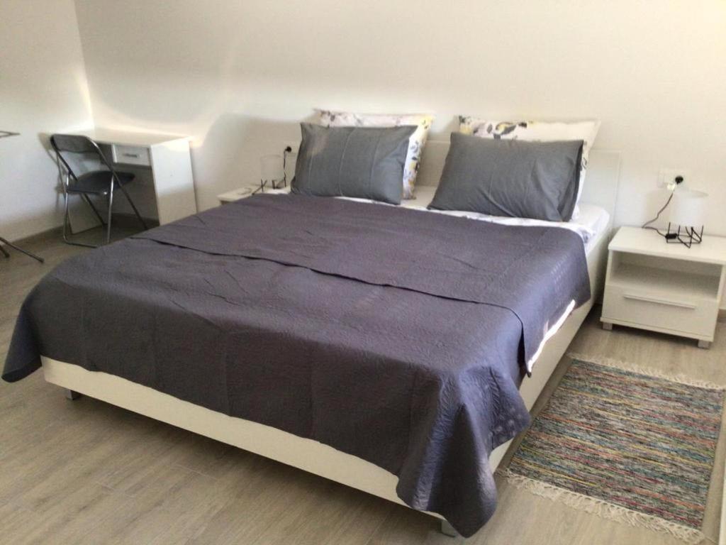 Galeb Apartments Osjecka Ulica 37 Pula Eksteriør billede